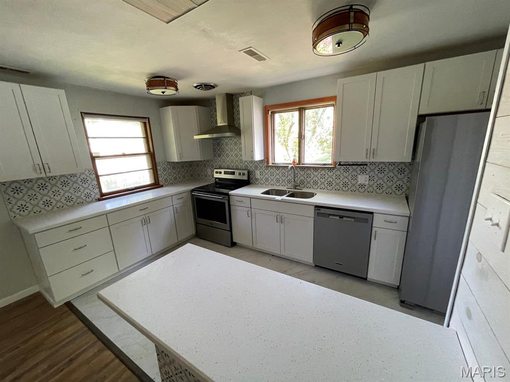 Parkridge Hills Sub - Residential