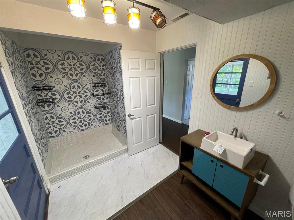 Parkridge Hills Sub - Residential