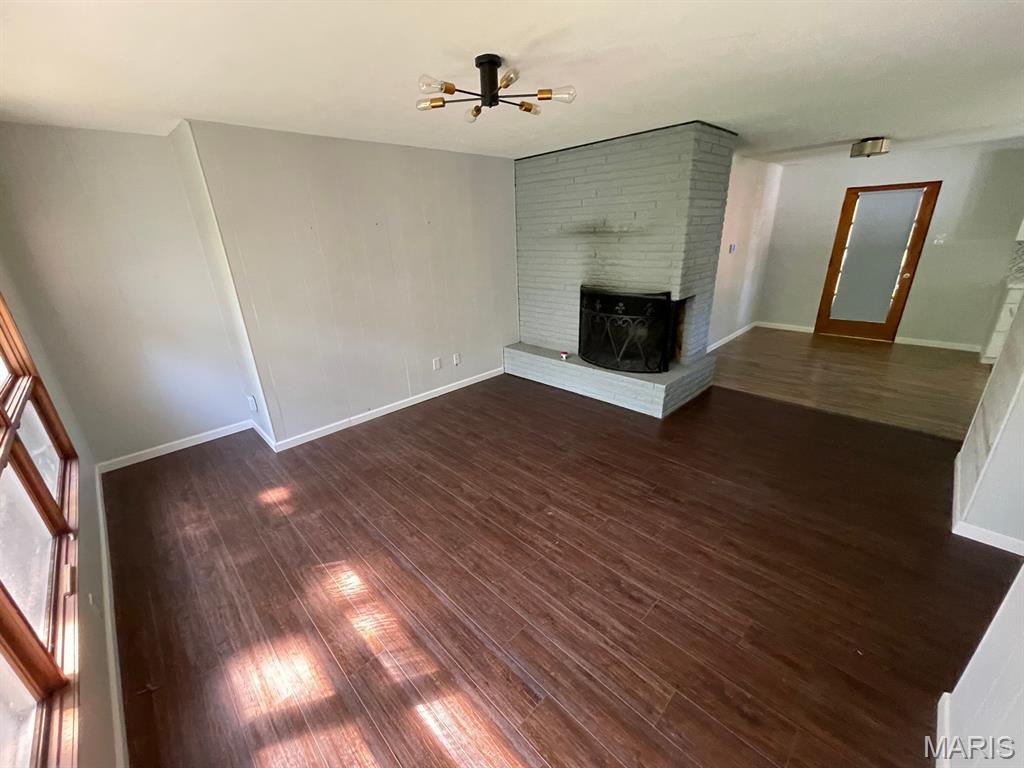 Parkridge Hills Sub - Residential