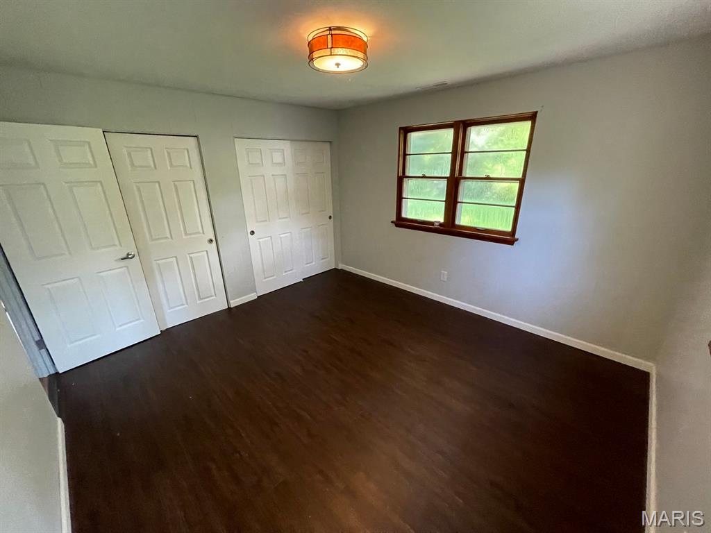 Parkridge Hills Sub - Residential