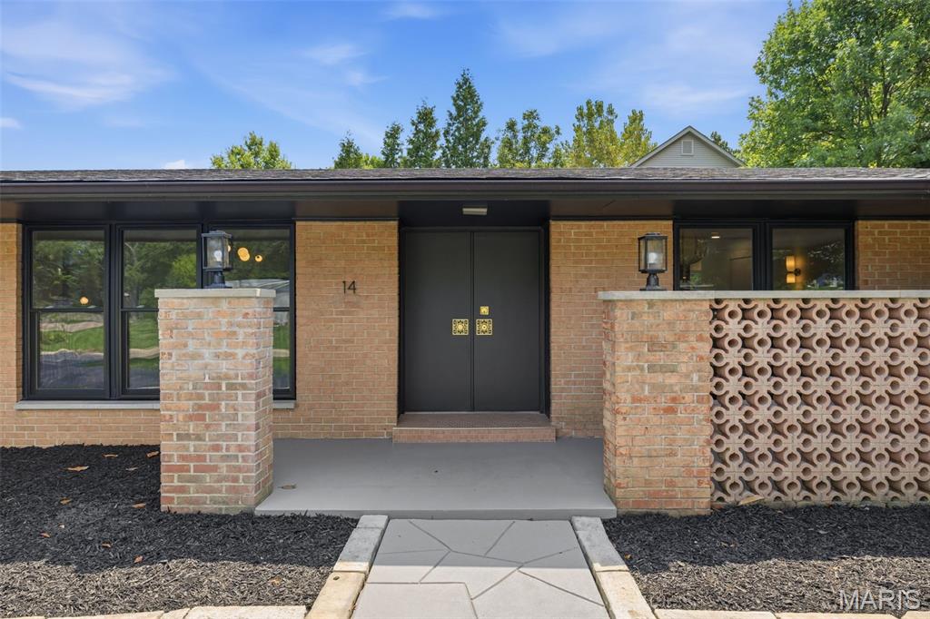Wedgewood Lane - Residential