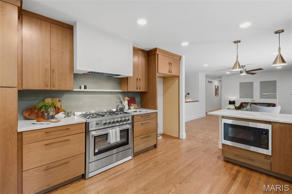 Wedgewood Lane - Residential