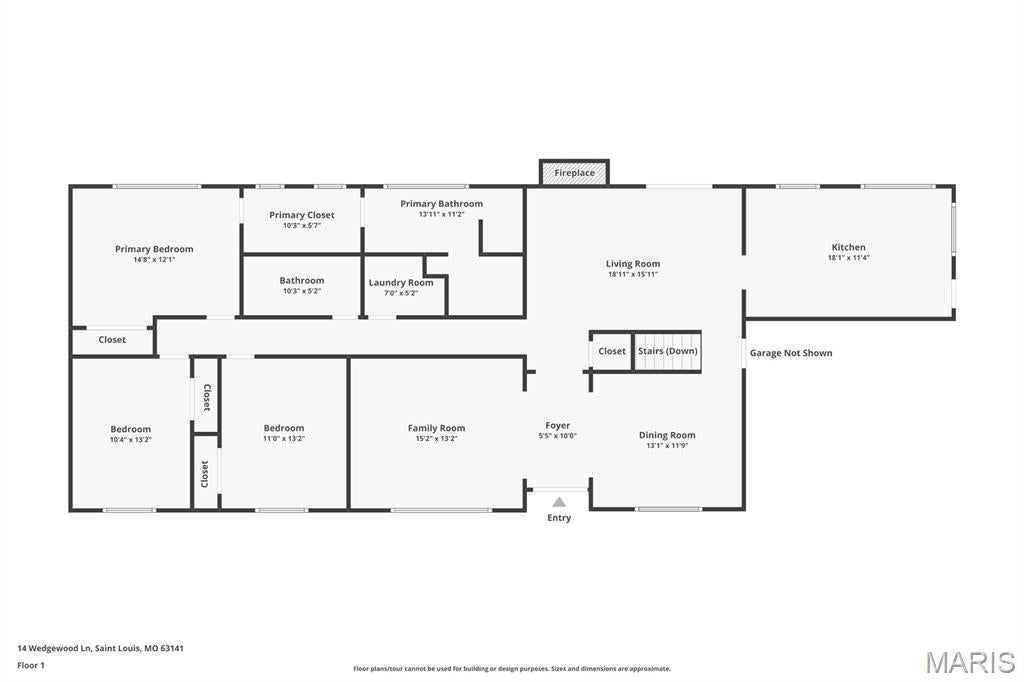 Wedgewood Lane - Residential