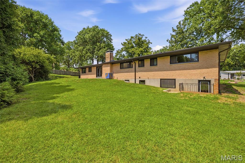 Wedgewood Lane - Residential