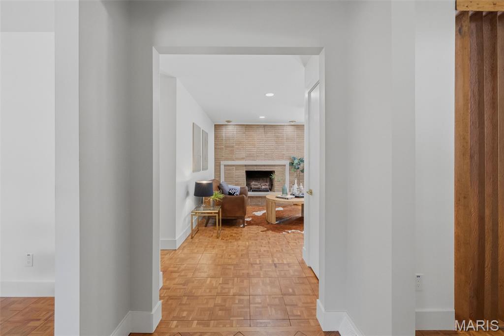 Wedgewood Lane - Residential