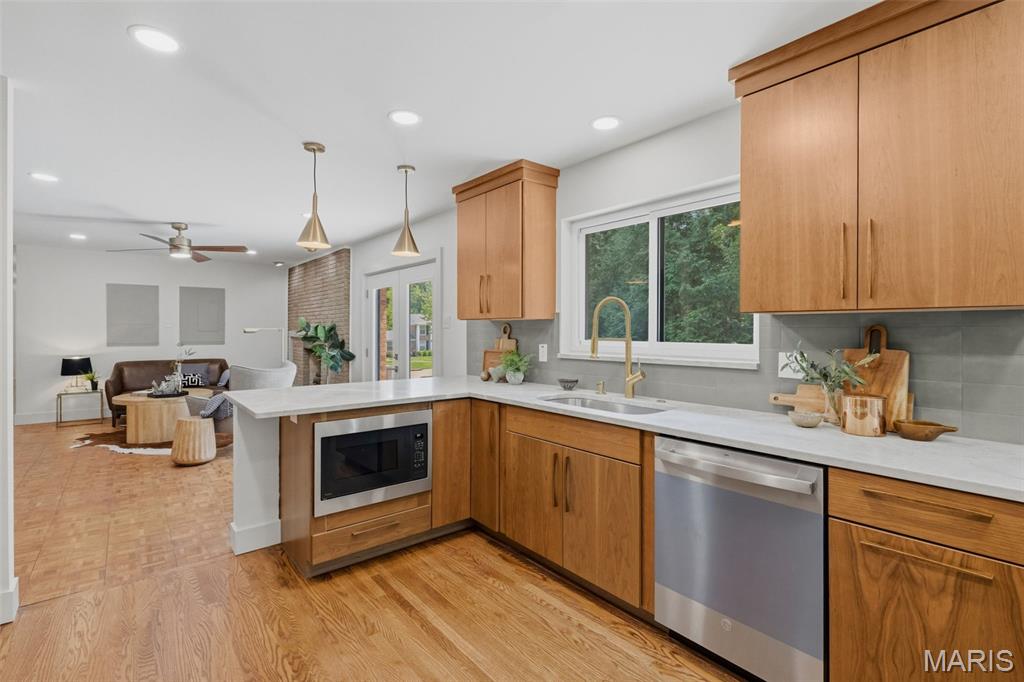 Wedgewood Lane - Residential