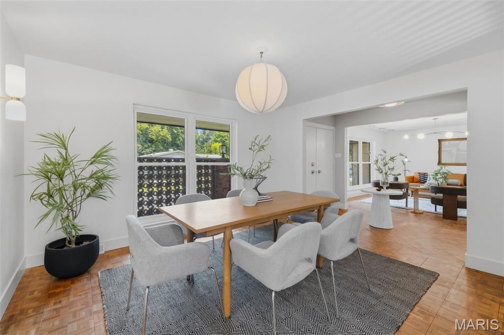Wedgewood Lane - Residential