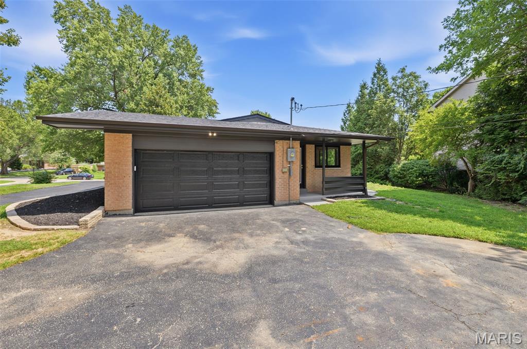 Wedgewood Lane - Residential