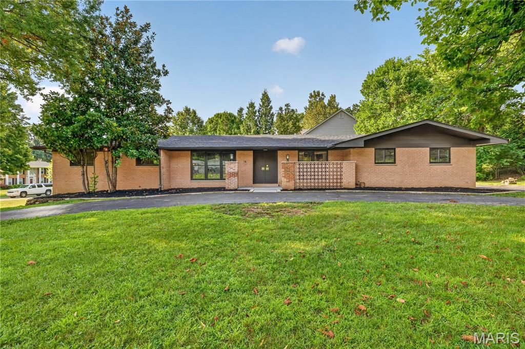 Wedgewood Lane - Residential