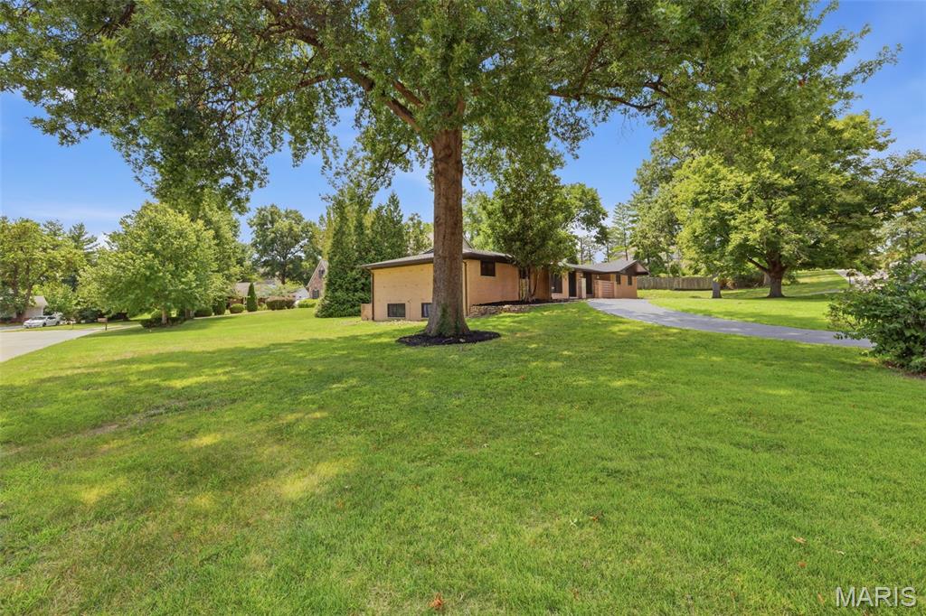 Wedgewood Lane - Residential