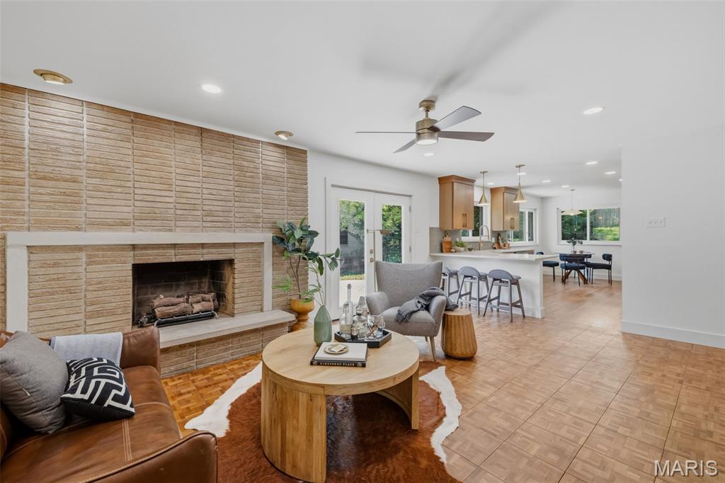 Wedgewood Lane - Residential