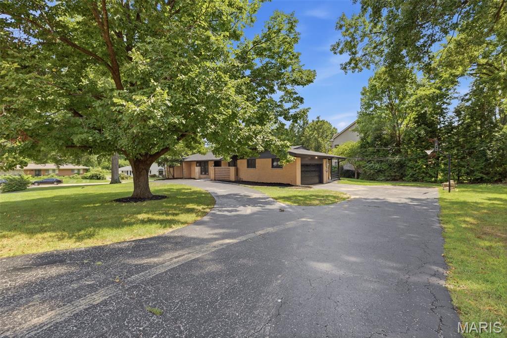 Wedgewood Lane - Residential