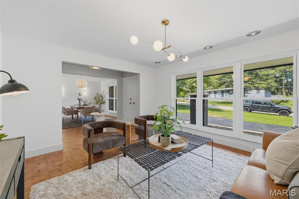 Wedgewood Lane - Residential