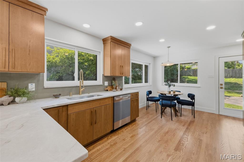 Wedgewood Lane - Residential