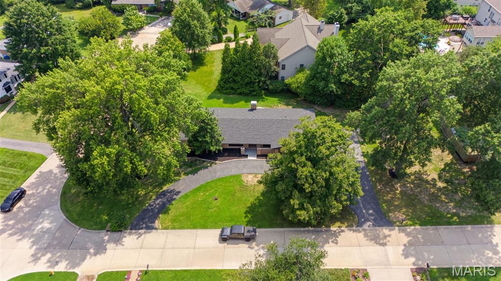 Wedgewood Lane - Residential