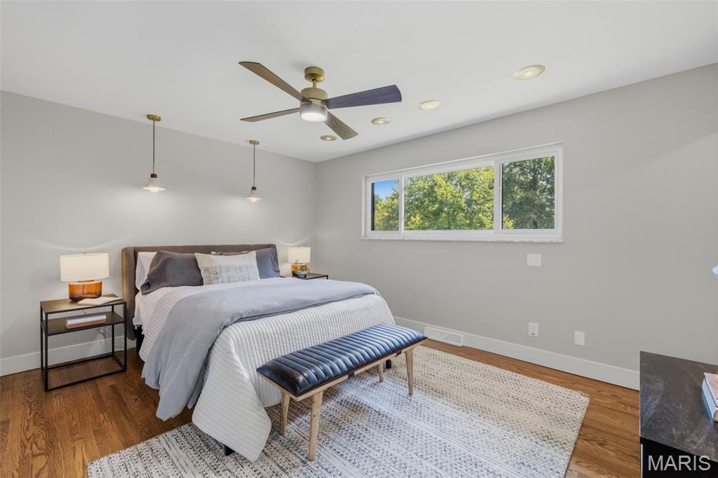 Wedgewood Lane - Residential