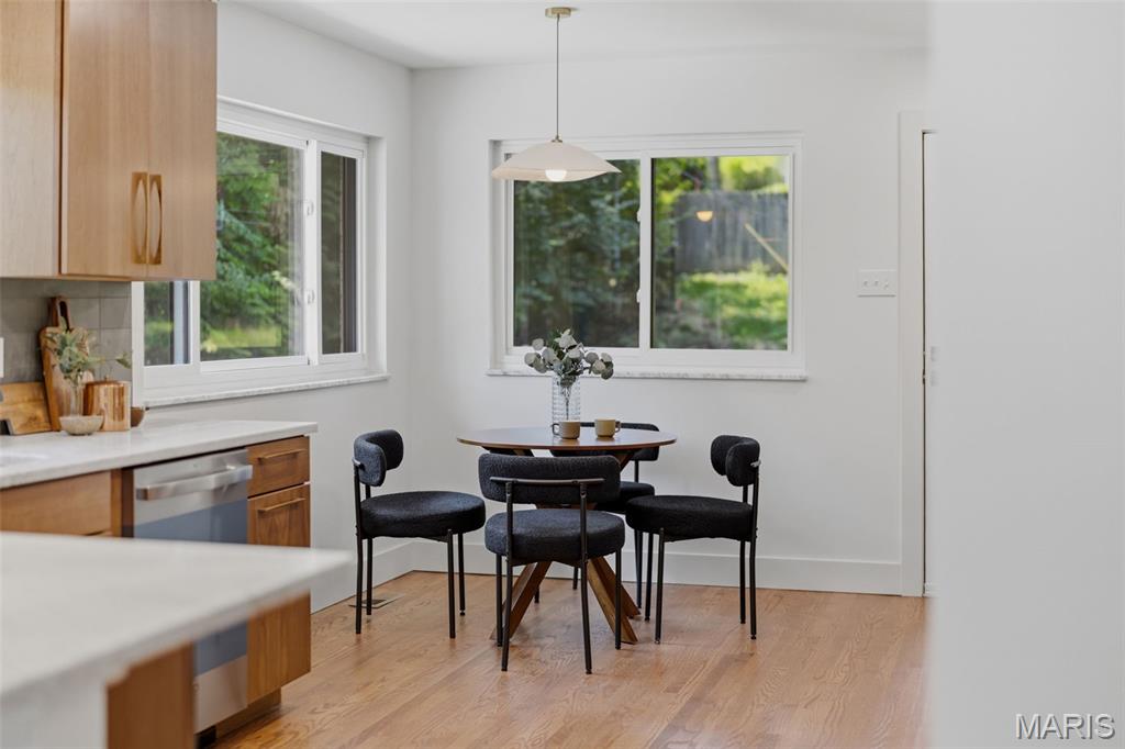 Wedgewood Lane - Residential