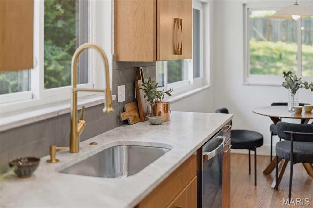 Wedgewood Lane - Residential