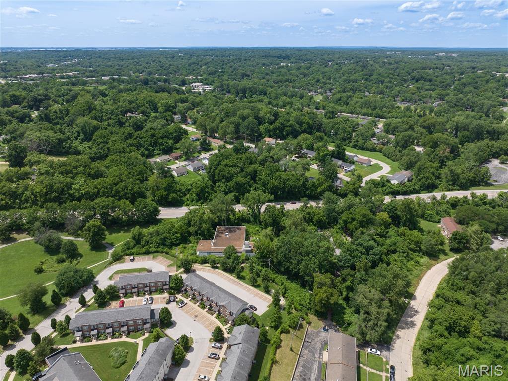 Springwood Acres - Land