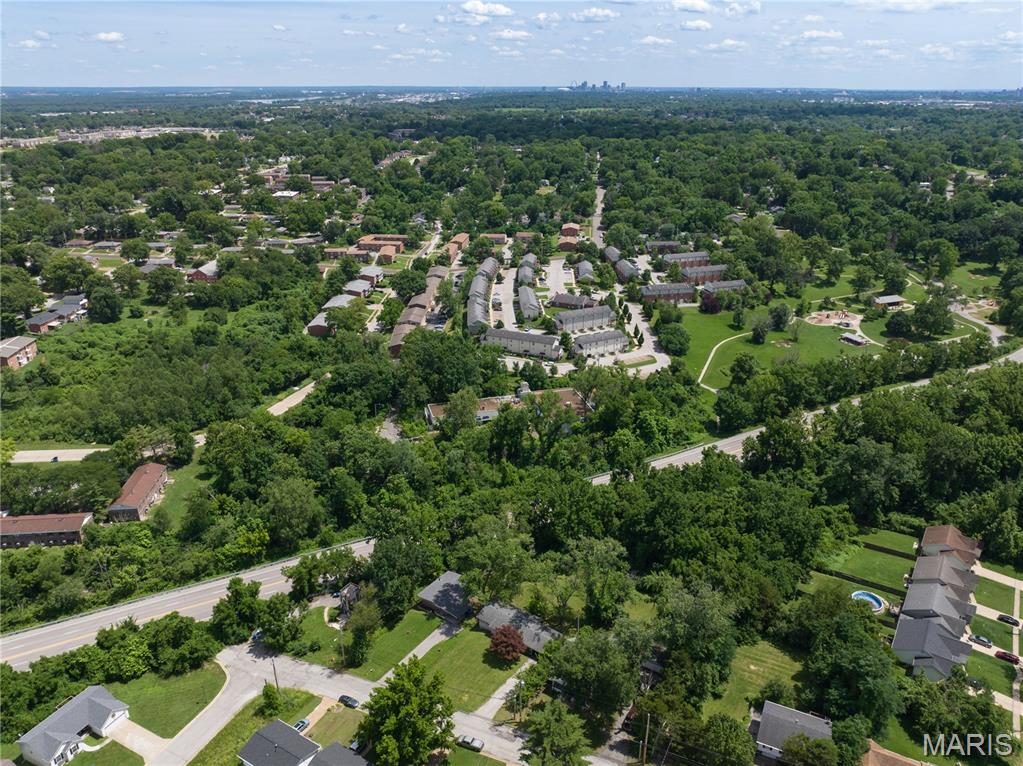 Springwood Acres - Land