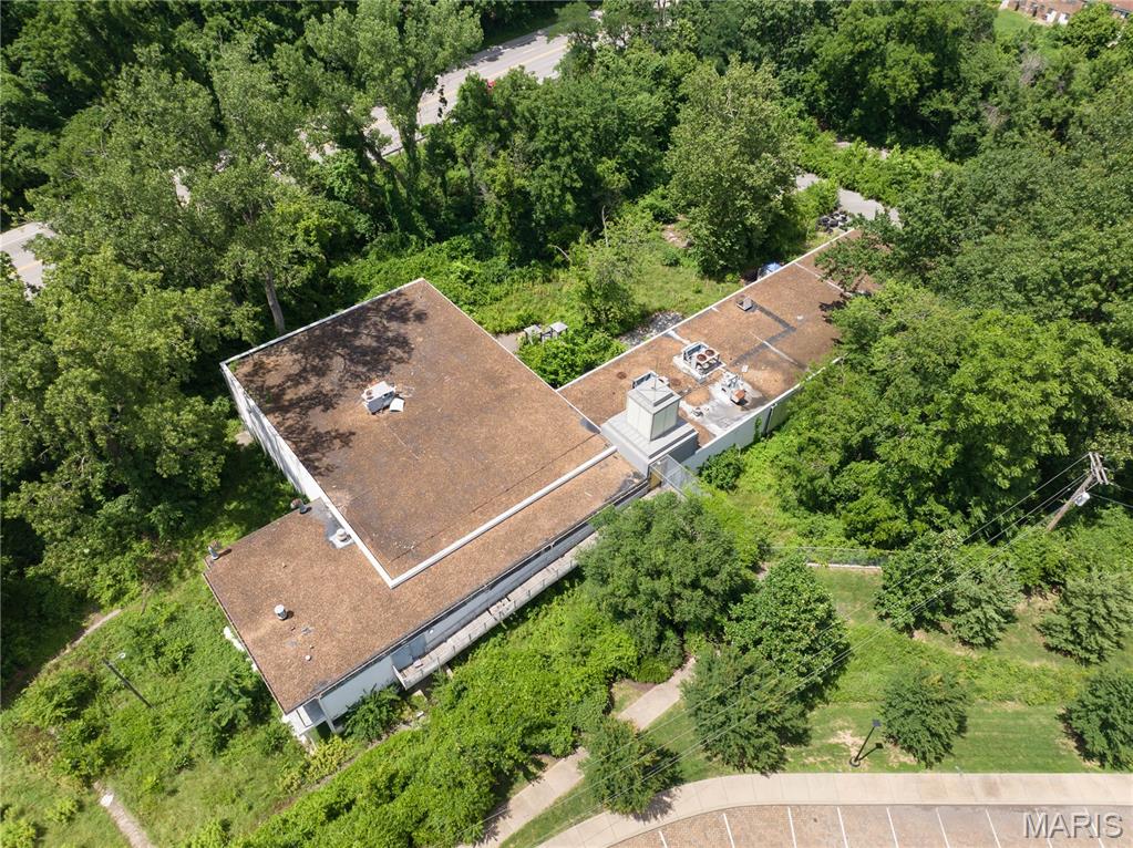 Springwood Acres - Land