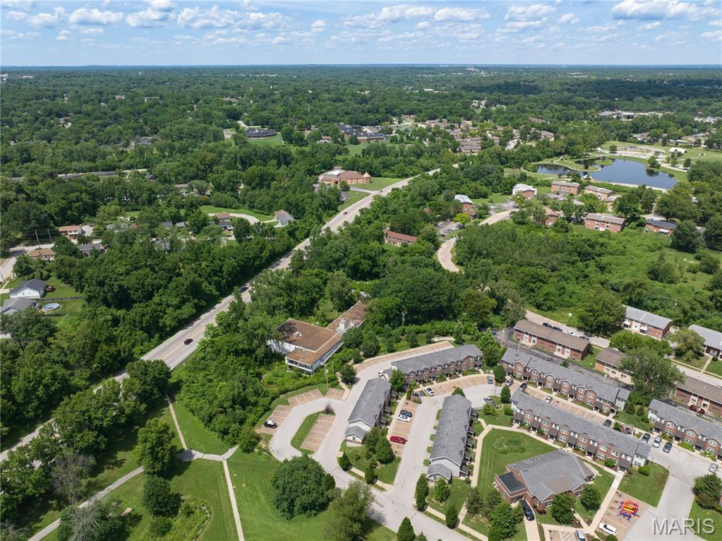 Springwood Acres - Land