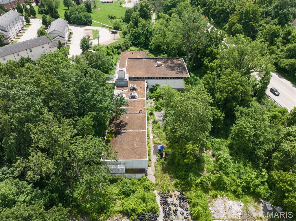 Springwood Acres - Land