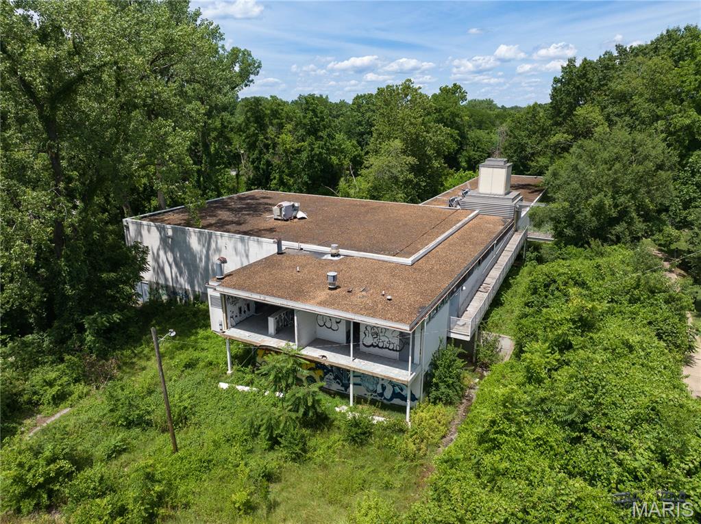 Springwood Acres - Land