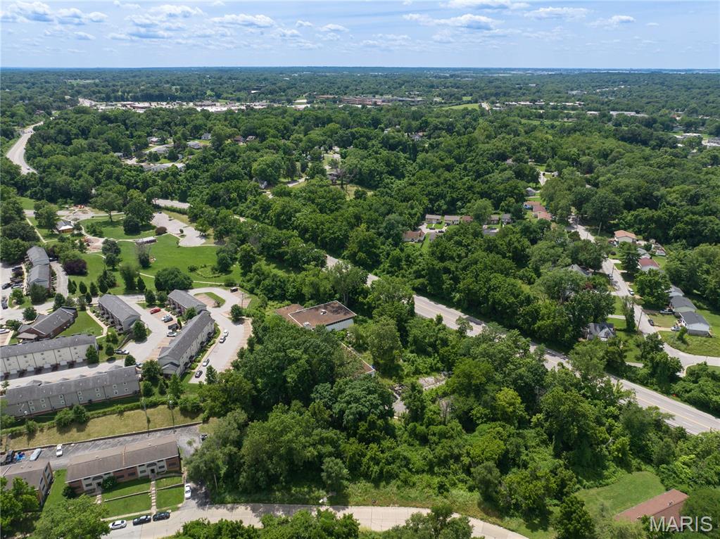 Springwood Acres - Land