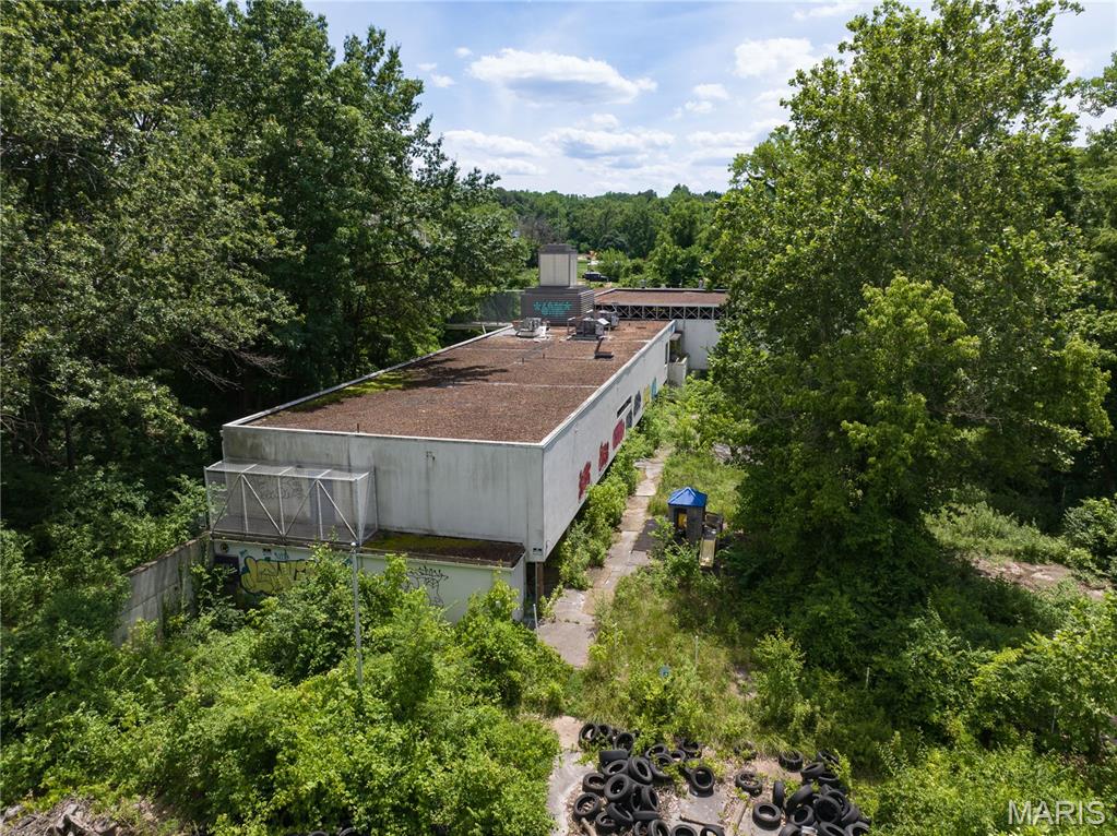 Springwood Acres - Land