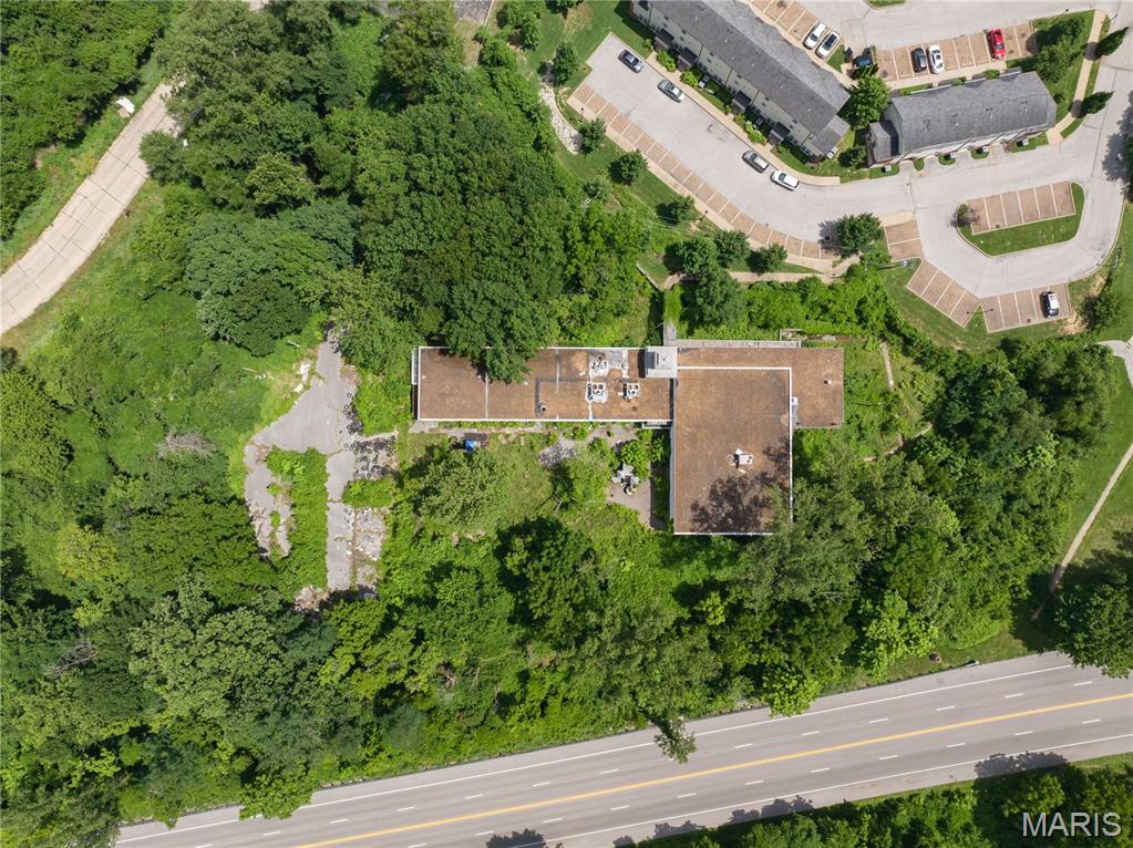 2650 Tyrell Drive was previously a YMCA. With 2.34 acres available, 2650 Tyrell Drive is ideally suited for multifamily, hotel, senior living, or mixed-use space redevelopment.

Only 2.5 miles from I-70, 8 miles from Lambert-St. Louis International Airport and 10 miles from downtown St. Louis, this property is in a prime location with easy access to the city’s cultural and recreational attractions, making it an ideal investment opportunity in the St. Louis MSA.