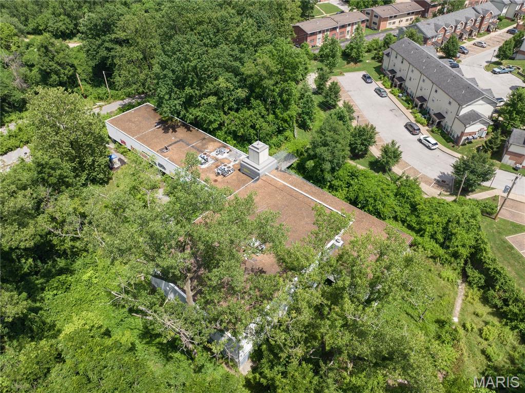 Springwood Acres - Land