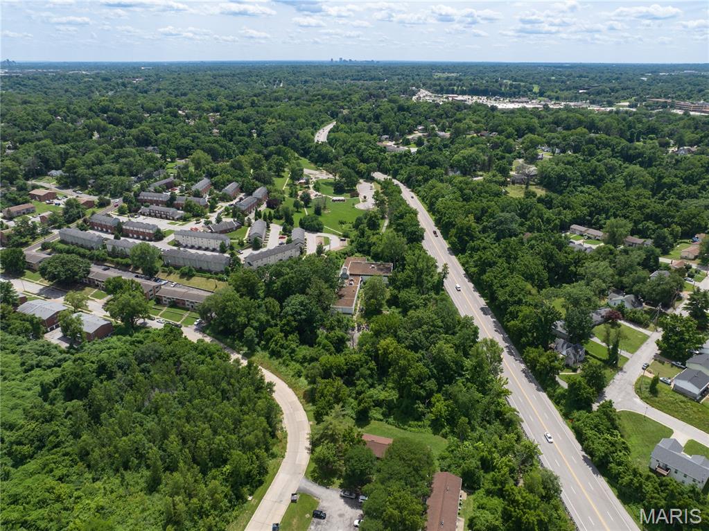 Springwood Acres - Land