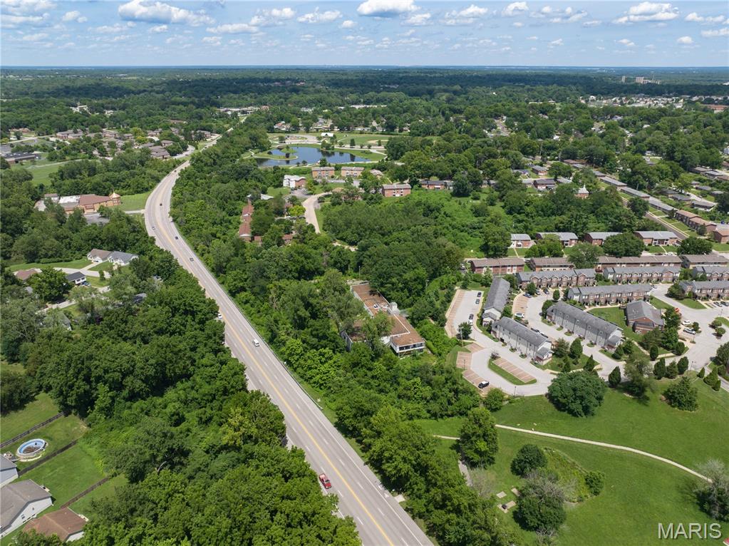 Springwood Acres - Land
