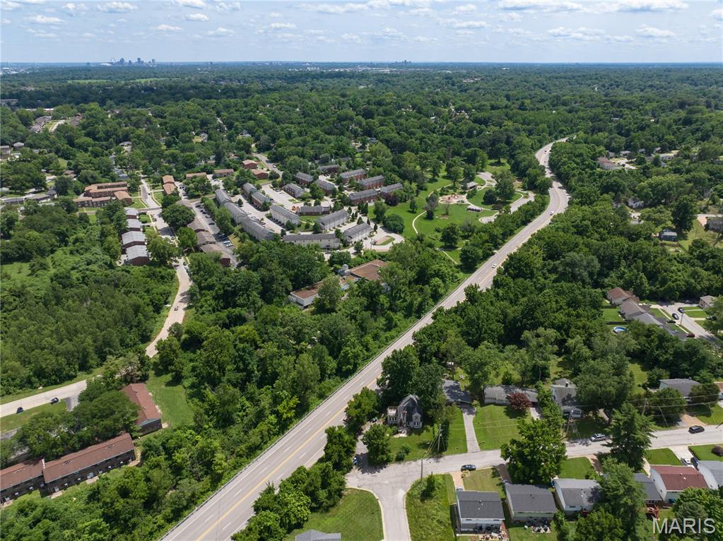 Springwood Acres - Land