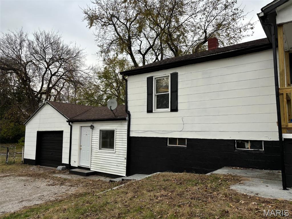 Edward Place - Residential