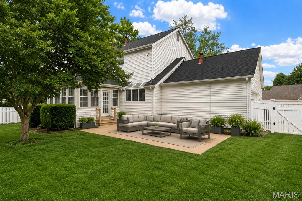 Christopher Lake Estates - Residential