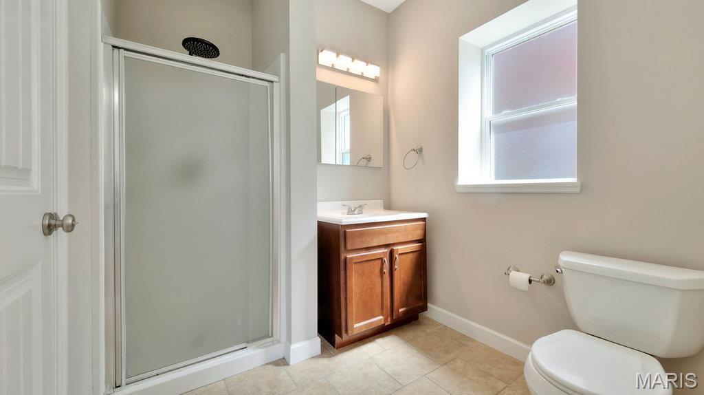 Russell Place Add - Residential Lease