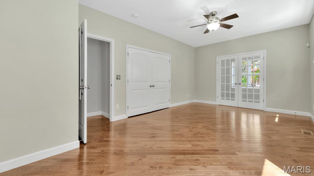 Russell Place Add - Residential Lease