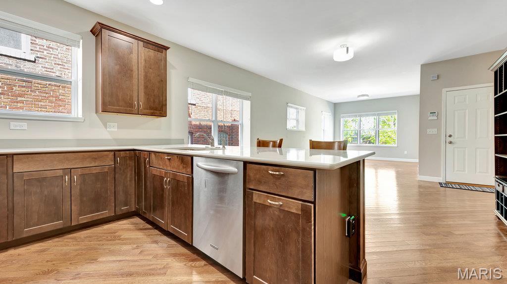 Russell Place Add - Residential Lease