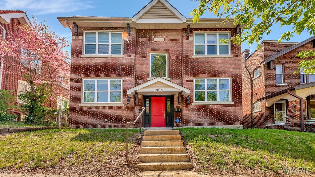 Russell Place Add - Residential Lease