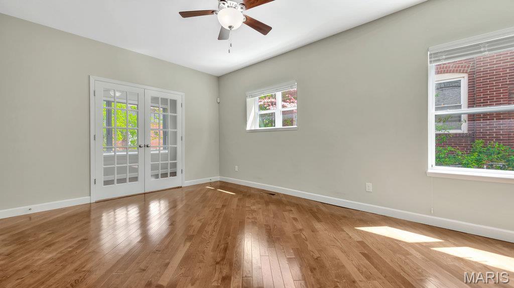 Russell Place Add - Residential Lease