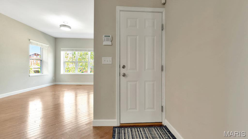 Russell Place Add - Residential Lease