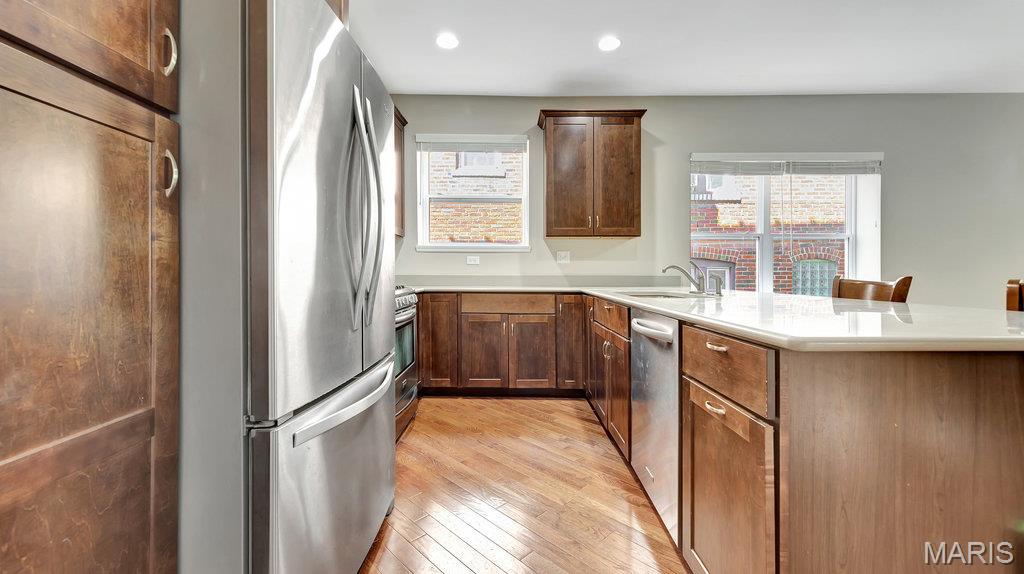 Russell Place Add - Residential Lease