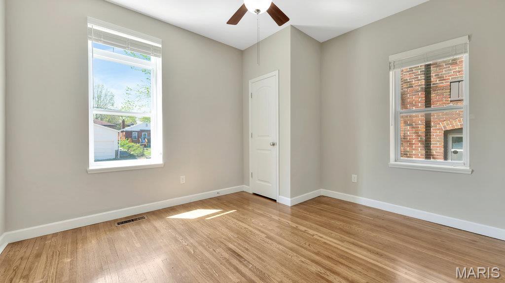 Russell Place Add - Residential Lease