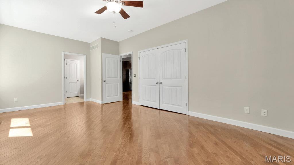 Russell Place Add - Residential Lease