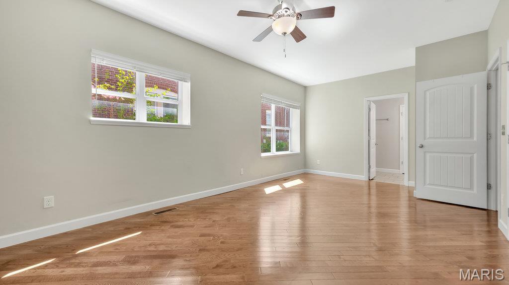 Russell Place Add - Residential Lease