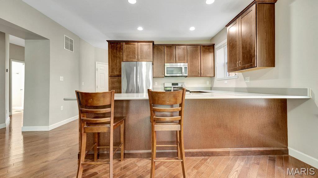 Russell Place Add - Residential Lease