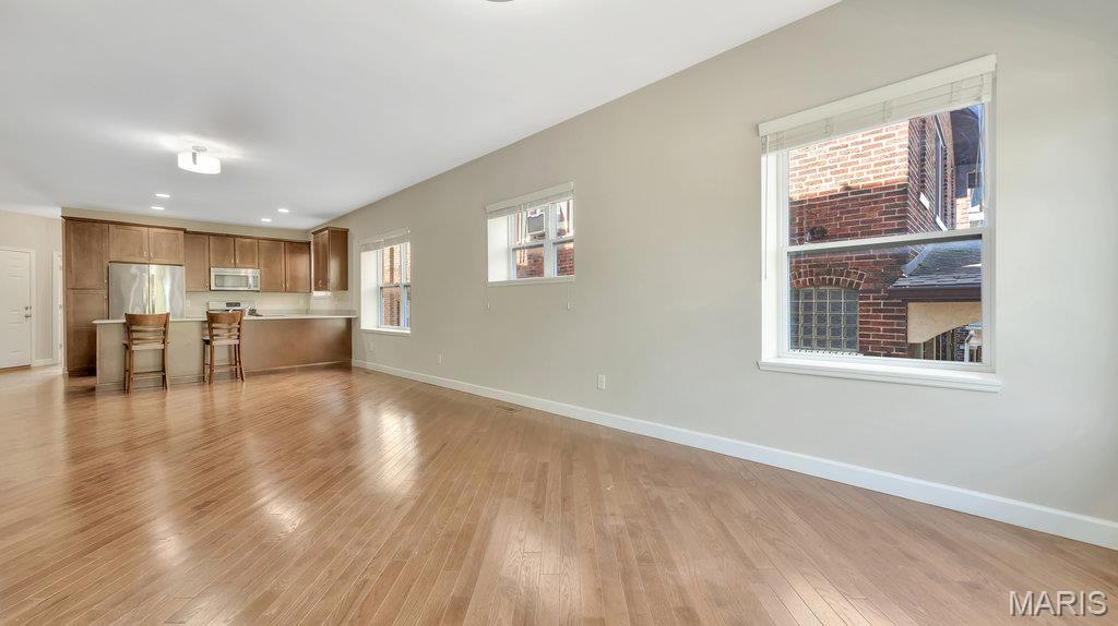 Russell Place Add - Residential Lease