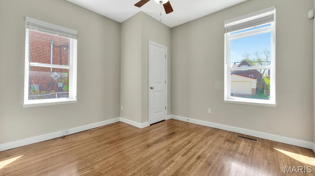 Russell Place Add - Residential Lease